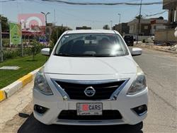 نيسان صني